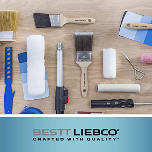 Bestt Liebco 557700170 Master 10' x 20' Clear 1 mil Plastic Drop Cloth (Pack of 2) - size: 10 x 20 ft. (Pack of 2)