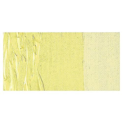 Sennelier Extra-Fine Artists' Acrylic, 60ml, Light Naples Yellow S2, 2.02 Fl Oz (Pack of 1) - color: Light Naples Yellow S2, size: 2 Fl Oz (Pack of 1)
