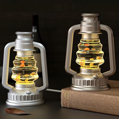 5 Pack Light Bubble Ball Resin Cylinder Candle & Resin Mold - Resin Casting Silicone Molds for Home Decor & Candle Making Wave Spiral Mold - color: ehd-light-5363-b