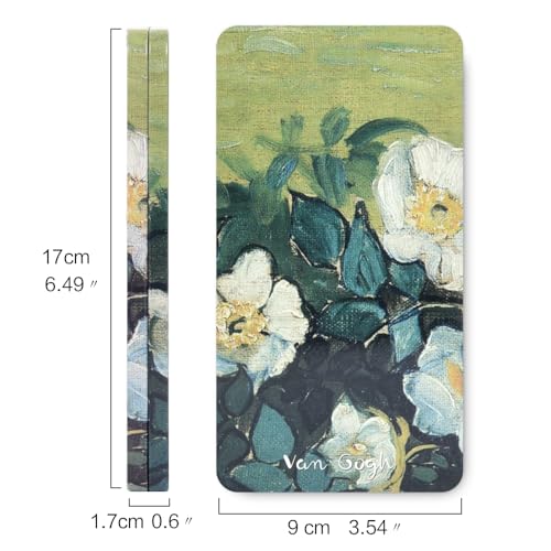 40 Empty Half Pans Watercolor Palette Tins Box with Magnetic Squares | 1.8ml Plastic Half Pan,Metal Paint Tray Palettes for Travel,Lightweight Portable,Watercolor Painting Mixing Tray.Green Rose - color: Green Rose, size: 40 Half Pans