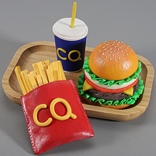 CiaraQ 50-Color Polymer Clay Oven Bake Modeling Kit - color: 50 Colors