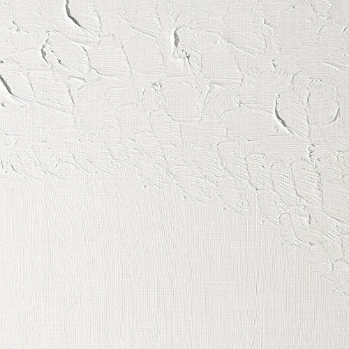 Winsor & Newton Griffin Alkyd Fast Drying Oil Paint, Titanium White - color: Titanium White, style: 1.25-oz Tube
