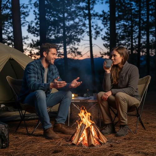 Collapsible Cup with Lid - 6oz Mini Silicone Folding Travel Cup with Steel Rim - BPA Free Small Portable Pocket Cup for Camping, Hiking, Kids, Mouthwash & Pills (Mystic Gray) - color: Mystic Gray