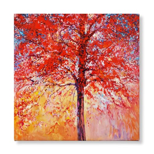 Charvin Extra Fine Professional Oil Paint Set for Artists, Shades of Red - Bonjour Set of 9, 20 ml Tubes, Finely Milled, Non-Yellowing Artist Oil Paints in French Riviera-Inspired Hues
