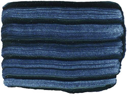 M. Graham Artist Oil Paint Paynes Gray 1.25oz/37ml Tube - color: Paynes Gray, size: 1.25 Fl Oz (Pack of 1)