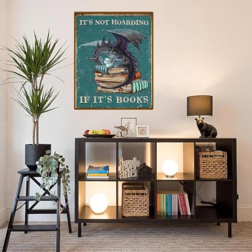Vintage Dragon Diamond Art Kits for Adult diamond painting kits for adults | Books Dargon Gifts Diamond Dots Full Drill Crafts for Gem Art Dot Art for Adults Home Wall Decor for Teens Girls 12x16inch - color: DP04853