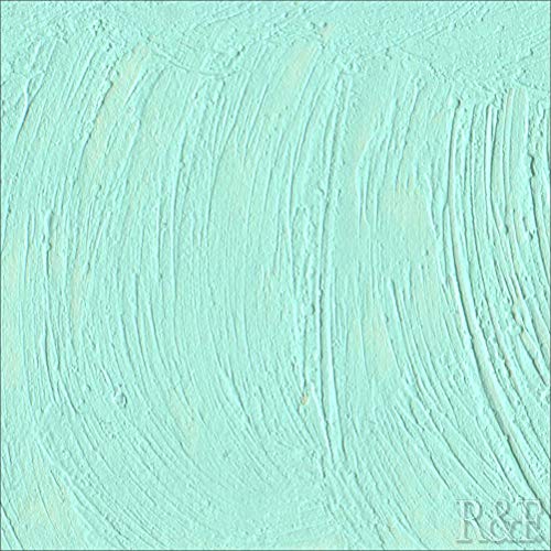 R&F Pigment Stick 38Ml Phthalo Green Pale - color: Phthalo Green Pale, size: 1 Count (Pack of 1)