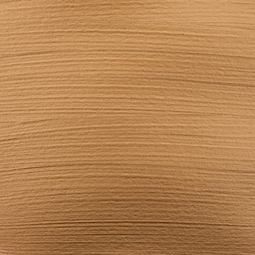 Amsterdam Standard Series Acrylic Tube 20ml Bronze 811 (17048110) - color: Bronze, size: 4.06 Fl Oz (Pack of 1)