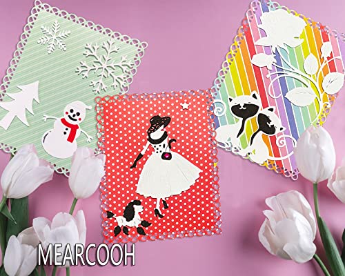 White Foam Sheets Roll, Premium Cosplay EVA Foam Sheet(1mm- 20mm Thickness,49"x13.5" for Cosplay, Crafts, DIY Projects by MEARCOOH-1mm Thick - color: White, size: Thickness-1mm