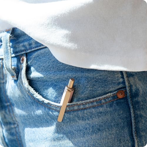 U Brands Mechanical Pencils, .7mm HB #2 Lead, 2 Pack with Refills, Pink - color: Blush Pink