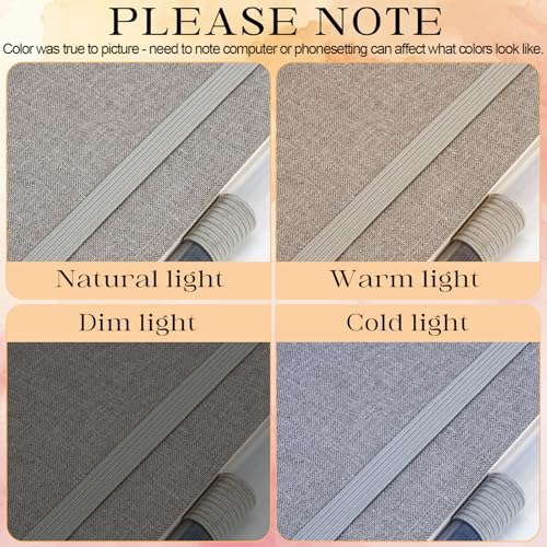 Watercolor Journal Sketchbook 5.5x8.2 24 Sheets Navy Blue | Cotton paper, 140 LB 300 GSM, Linen cover, Tap Water Pen, Travel sketching - color: Navy Blue, size: 5.5x 8.2 Inch