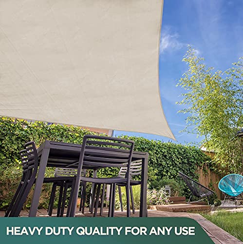 CCS Canvas Drop Cloth for Painting – All Purpose Cotton Duck Cloth Tarp for Curtains, Tablecloths, Backdrops – Washable & Reusable Floor Cover & Dust Sheet for Furniture (4x12 Ft) - size: 4 by 12 Feet