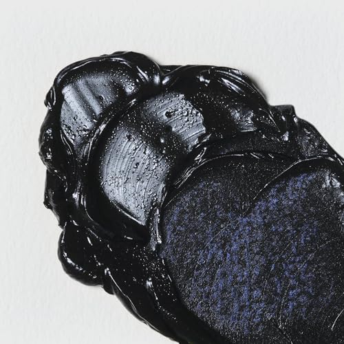 Winsor & Newton Winton Oil Color, 200ml Tube, Prussian Blue | High-quality pigments, Durable, Lightfast, Permanent, Uniform Consistency, Great Pigment Load - color: Prussian Blue, size: 6.75 Fl Oz (Pack of 1), style: 6.75-oz Tube