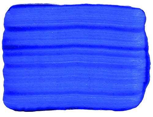M. Graham Artist Oil Paint Ultramarine Blue 1.25oz/37ml Tube - color: Ultramarine Blue, size: 1.25 Fl Oz (Pack of 1)