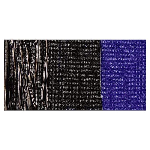 Sennelier Extra-Fine Artists' Acrylic, 60ml, Dioxazine Purple S4, 2.02 Fl Oz (Pack of 1) - color: Dioxazine Purple S4, size: 2 Fl Oz (Pack of 1)