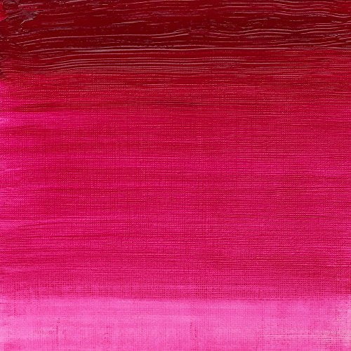 Winsor & Newton Artisan Water Mixable Oil Colour, 1.25-oz (37ml), Magenta | Clean with water; no solvents needed. Color depth, lightfastness, opacity/transparency are the same as traditional oils. - color: Magenta, style: 1.25-oz