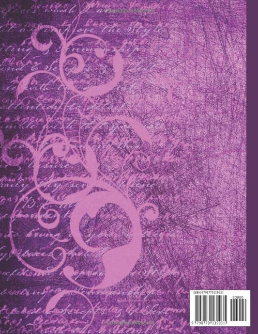 Calligraphy and hand Lettering practice Notepad butterfly style: Calligraphy Paper Pad | Copperplate Slant Angle Heavyweight Paper | Workbook For ... Practice & Dot Grid Paper Practice Sheets