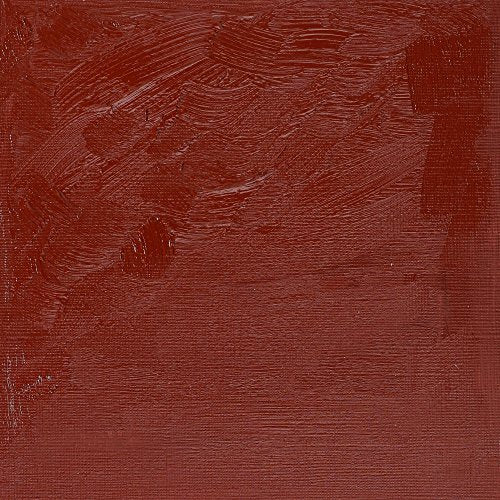Winsor & Newton Artisan Water Mixable Oil Paint, 37ml, Indian Red | Clean with water; no solvents needed. Color depth, lightfastness, opacity/transparency are the same as traditional oils. - color: Indian Red, style: 1.25-oz