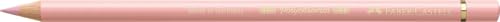 Faber-Castell Art & Graphic Polychromos Colour Pencil, (132), Light Flesh, for Art, Craft, Drawing, Sketching, Home, School, University, Colouring - color: Light Flesh