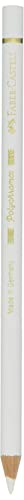 Faber Castel Polychromos Colored Pencils, 101, White, 6 Count - color: 101 white