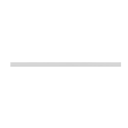 Crafjie 800 Pieces 6 Inch Foam Sticky Strips Double Sided Dual-Adhesive 3D Foam Tapes Foam Pop Strips Adhesive Mount for Shaker Card Scrapbooking 16 Sheets - size: 6x0.12in, 800pcs