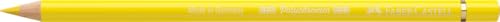 Faber-Castell Polychromos Artists' Single Pencil - Colour 106 Light Chrome Yellow - color: Light Chrome Yellow