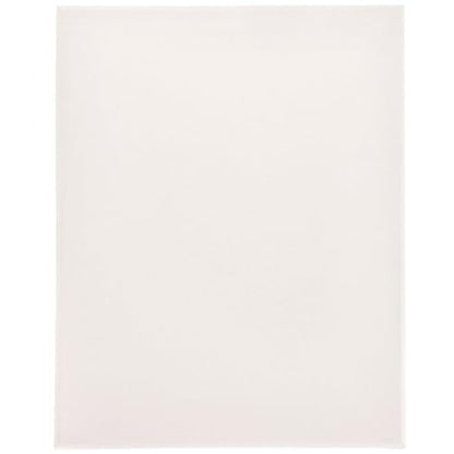 Hobby Lobby Super Value Blank Canvas Set (8" x 10" - 10 Pack) | Painting, Oil and Acrylic Compatible, Gesso Primed, Acid-Free, Archival Quality - style: 8"x10" - 10 Pack