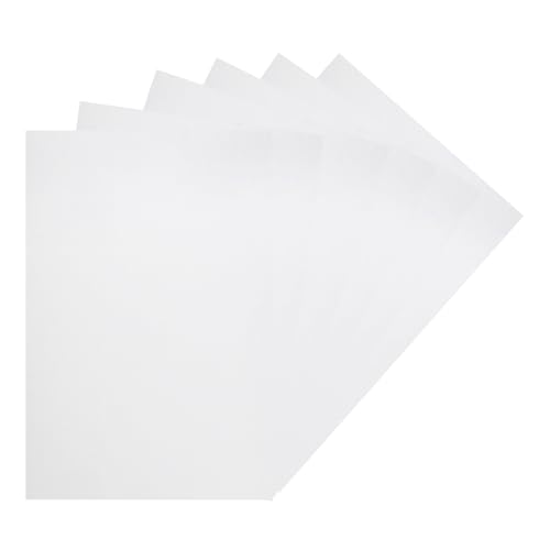 MECCANIXITY 6 Pcs Canvas Boards for Painting, 4 x 6 Inch Blank Flat Canvas Panels Art Painting Supplies White 100% Cotton for Acrylic Oil Watercolor Tempera Paint - size: 4x6 Inch