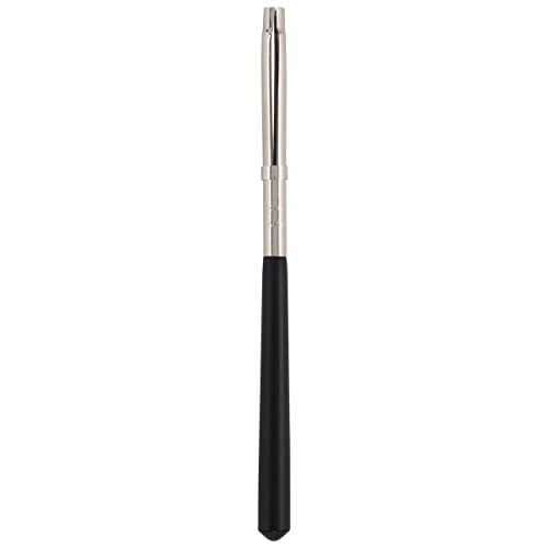 Creative Mark Artists Adjustable Vine Charcoal and Charcoal Pencil Holder for Charcoal Art -Perfect for Pastels, Charcoal Sticks and Drawing Leads for Drawing and Sketching - Single