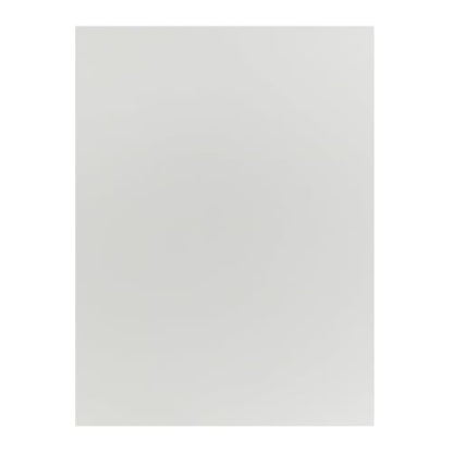 Fabriano 1264 Bristol Smooth Pad, 9" x 12", Glue Bound, 100 lb., 3-Pack - size: 9" x 12", 3-Pack