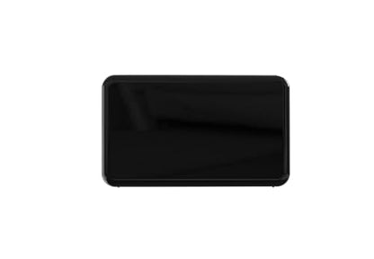 KODAK Mini 2 Retro 2x3 Portable Photo Printer, 4PASS, 38 Sheets, Black | Bluetooth, iPhone & Android Smartphone Compatible, Smudge-Proof, Water-Resistant, Fade-Resistant - color: Black, size: Printer + 38 Sheets