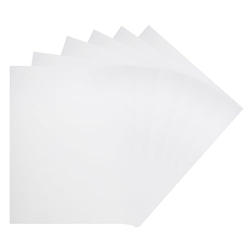 MECCANIXITY 6 Pcs Canvas Boards for Painting, 11 x 14 Inch Blank Flat Canvas Panels Art Painting Supplies White 100% Cotton for Acrylic Oil Watercolor Tempera Paint - size: 11x14 Inch