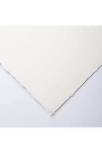 Arches Watercolor Paper 300 lb. hot Press White 22 in. x 30 in. Sheet