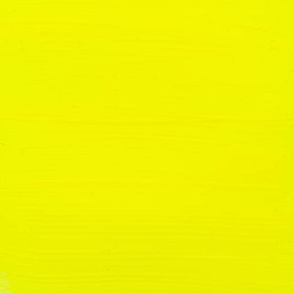 Amsterdam Standard Series Acrylic Jar 500ml Reflex Yellow 256 (17722562) - color: Reflex Yellow, size: 16.9 Fl Oz (Pack of 1)