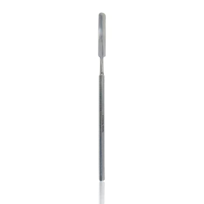 CYNAMED 10 Pc Stainless Steel Spatula Wax & Clay Sculpting Tool Set - style: 10PC