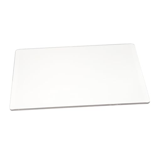 SEWACC Thick Self-Healing Cutting Mat for DIY Crafts Dual-Sided 24x36 Inch Cutting Board for Paper Art Sewing and Hobby Projects