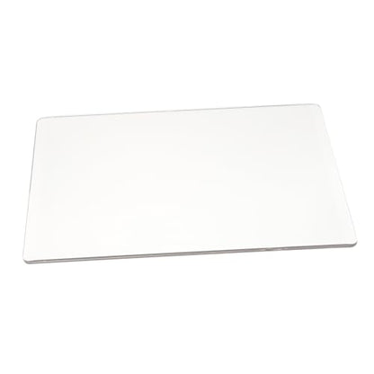 SEWACC Thick Self-Healing Cutting Mat for DIY Crafts Dual-Sided 24x36 Inch Cutting Board for Paper Art Sewing and Hobby Projects