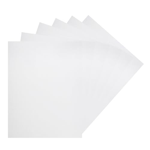 MECCANIXITY 6 Pcs Canvas Boards for Painting, 9 x 12 Inch Blank Flat Canvas Panels Art Painting Supplies White 100% Cotton for Acrylic Oil Watercolor Tempera Paint - size: 9x12 Inch