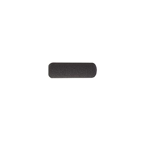Wooster Brush RR308-4-1/2 Pro Foam, 2-Pack, 4-1/2-Inch - size: 4 1/2-Inch