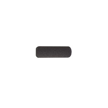 Wooster Brush RR308-4-1/2 Pro Foam, 2-Pack, 4-1/2-Inch - size: 4 1/2-Inch