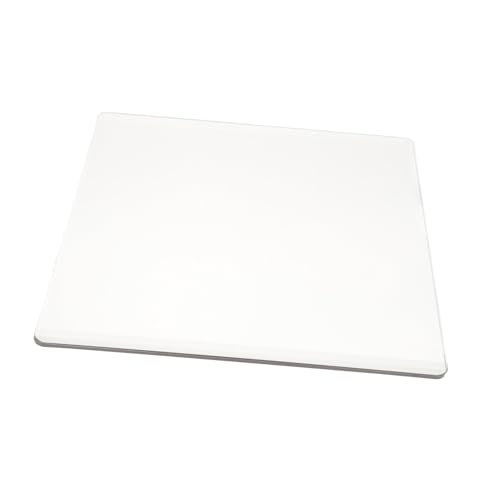 SEWACC Thick Self-Healing Cutting Mat for DIY Crafts Dual-Sided 24x36 Inch Cutting Board for Paper Art Sewing and Hobby Projects