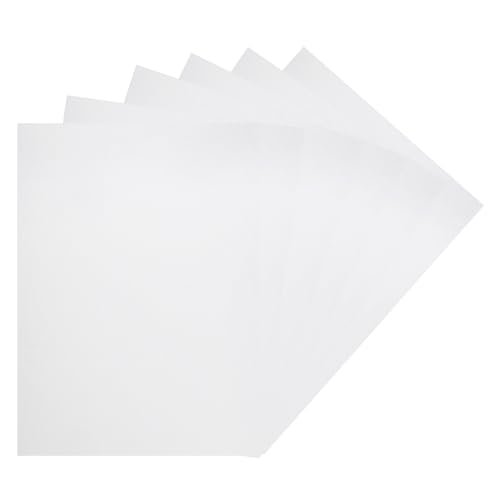 MECCANIXITY 6 Pcs Canvas Boards for Painting, 5 x 7 Inch Blank Flat Canvas Panels Art Painting Supplies White 100% Cotton for Acrylic Oil Watercolor Tempera Paint - size: 5x7 Inch