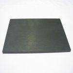 Graphite, Rough and Detail EDM Blank, 0.500" H x 0.750" W x 3" L, 10/pack