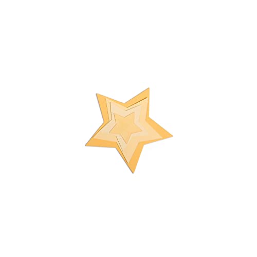 Sizzix Framelits Die Set 5/PK - Stars - style: Stars