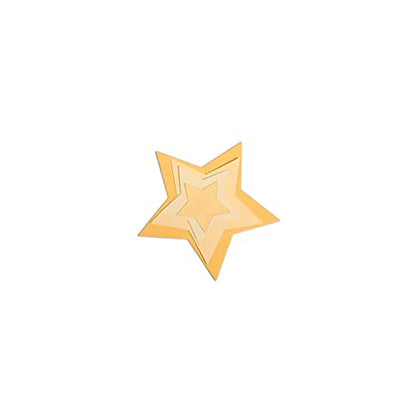 Sizzix Framelits Die Set 5/PK - Stars - style: Stars