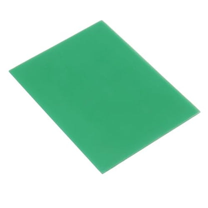 Green Jewelry Carving Wax Modeling Wax for Handmade Rings Earrings Bracelets Professional Sculpting Tool(1.2mm)