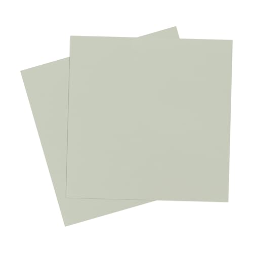 MECCANIXITY Foam Sheets Crafts 10x10 Inch 7mm EVA Craft Foam Paper Foam Sheets for Crafts Projects DIY Cosplay Modeling, Light Grey, 2 Sheets - color: Light Grey, size: 7mm