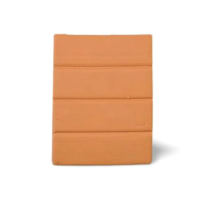 Sculpey Oven-Bake Clay, 2 oz. Bars, Sculpey III Tan, 30 Bars | Polymer Clay, Perfect for Jewelry, Home Decor, and General Crafting - size: 2 oz. Tan (30-Pack)