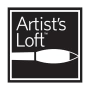Artist's Loft Level 3 Gallery Wrapped Heavy Duty Canvas - size: 10 x 20