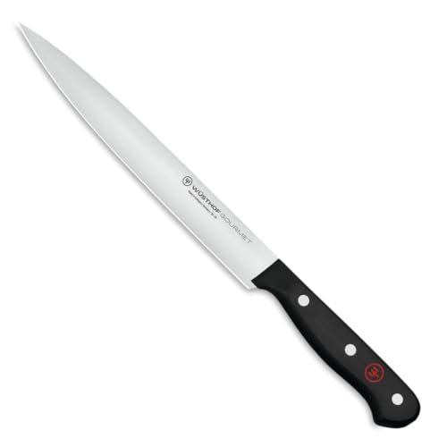 WÜSTHOF Gourmet 8" Carving Knife - size: 8"